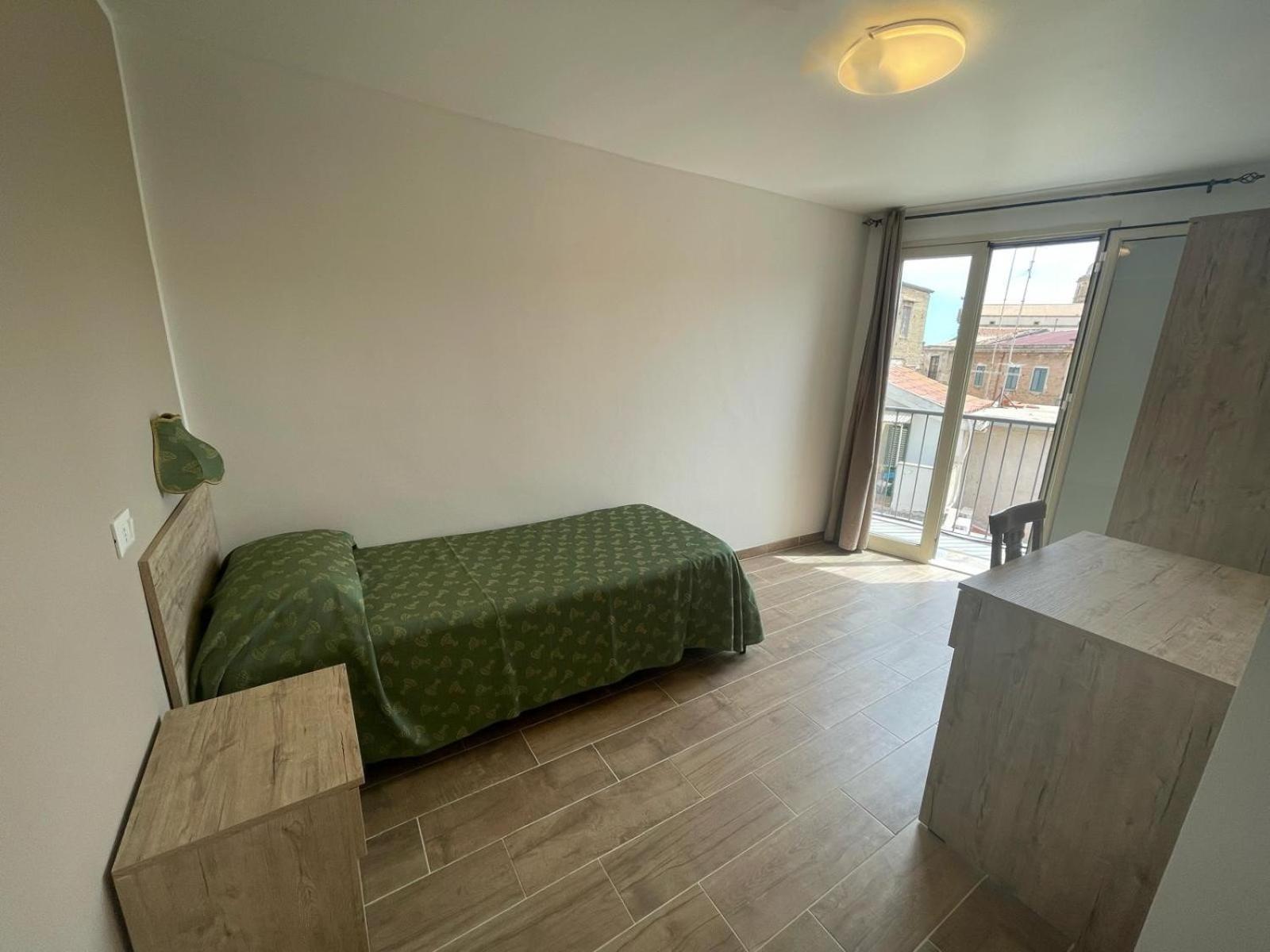 Hotel Cortese Palermo Eksteriør bilde