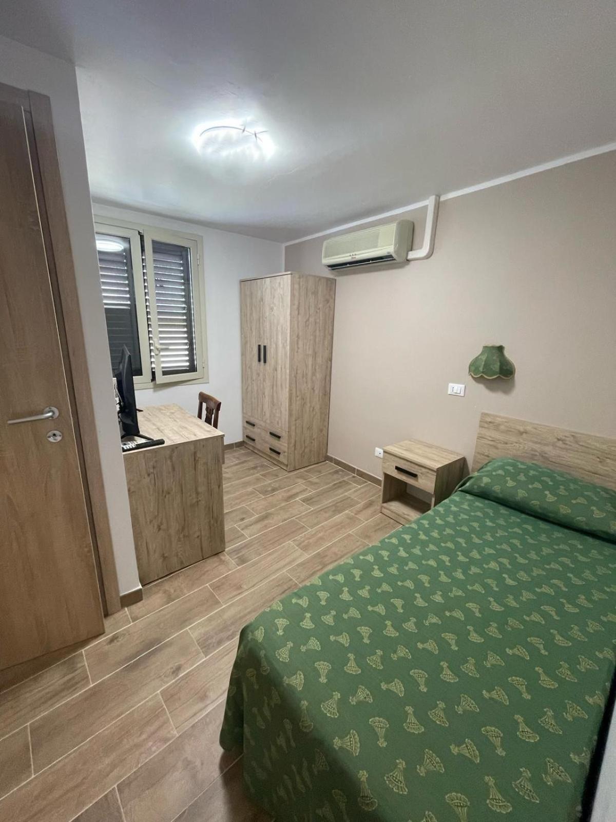 Hotel Cortese Palermo Eksteriør bilde