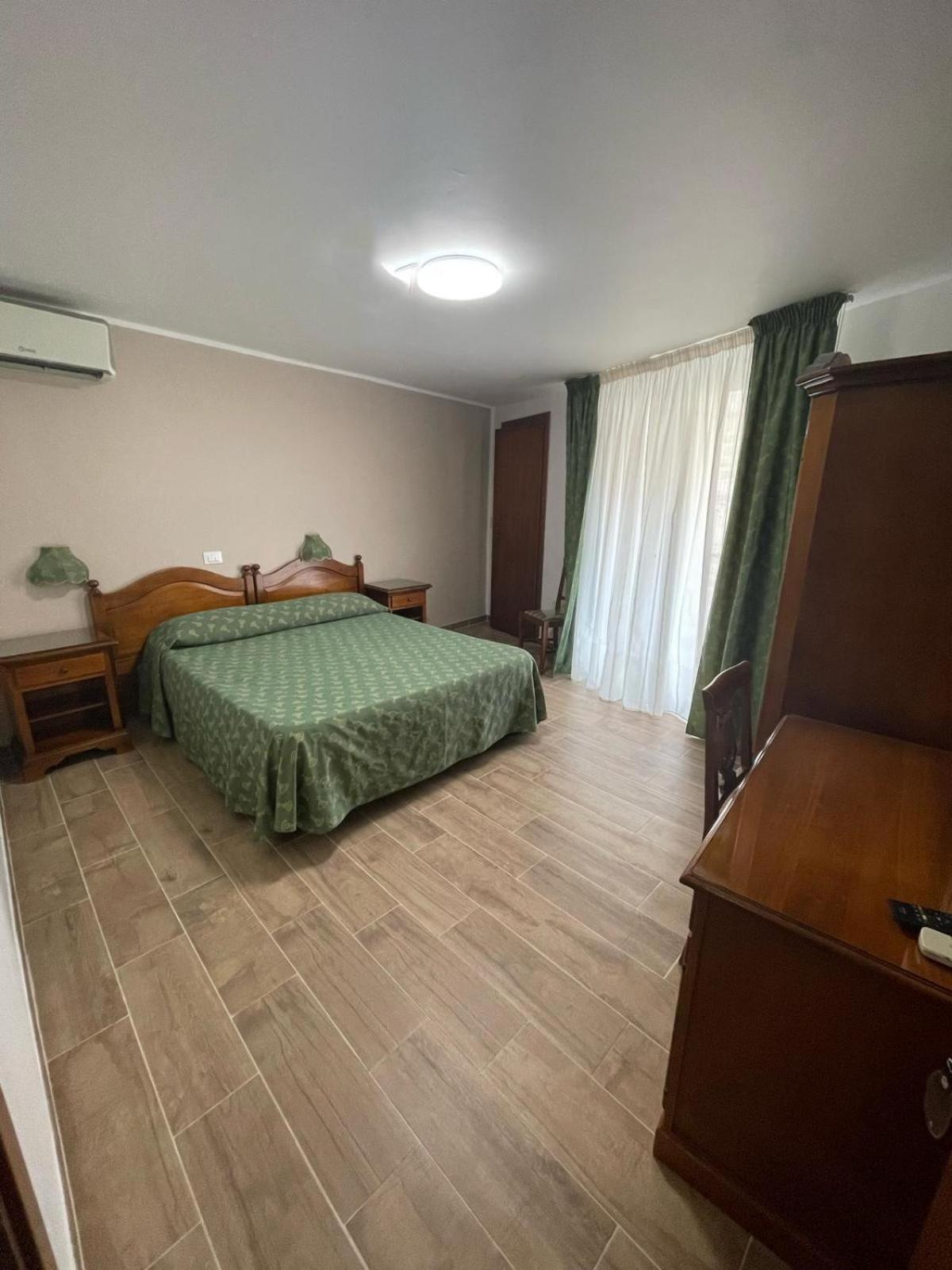 Hotel Cortese Palermo Eksteriør bilde