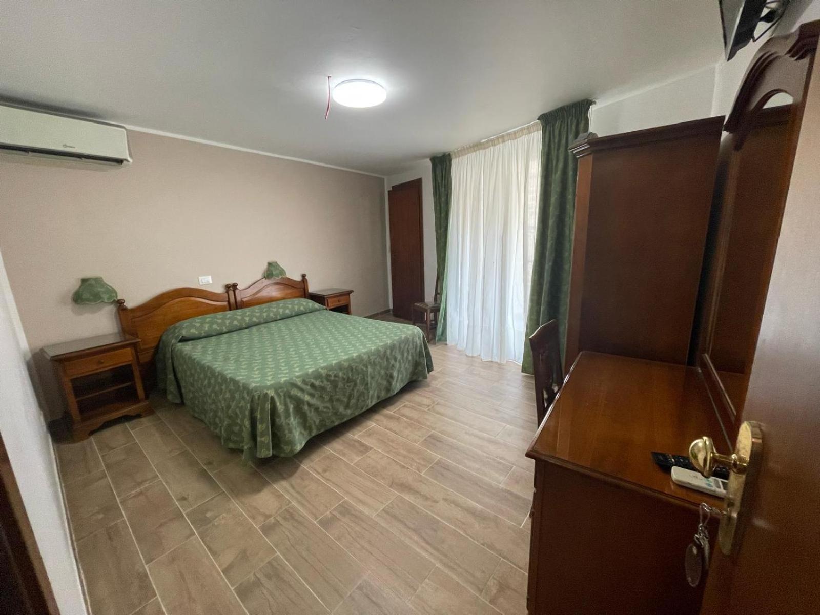 Hotel Cortese Palermo Eksteriør bilde