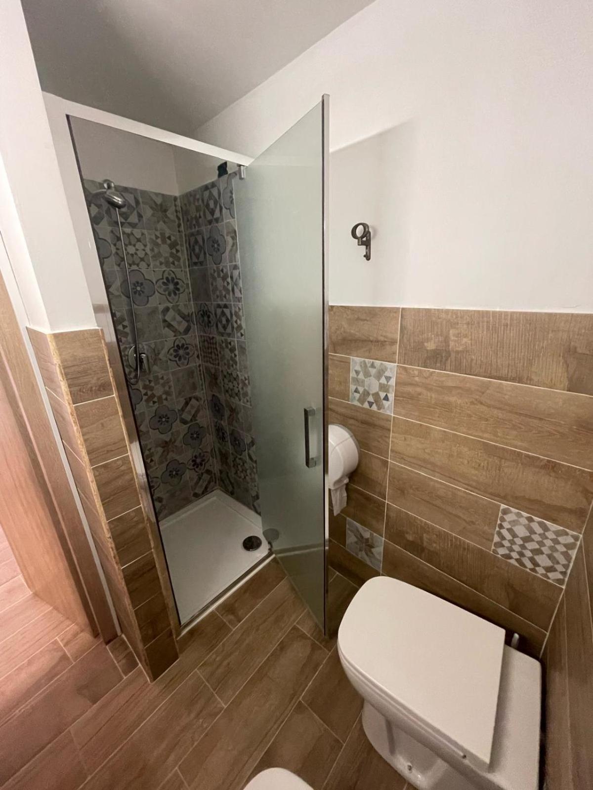 Hotel Cortese Palermo Eksteriør bilde