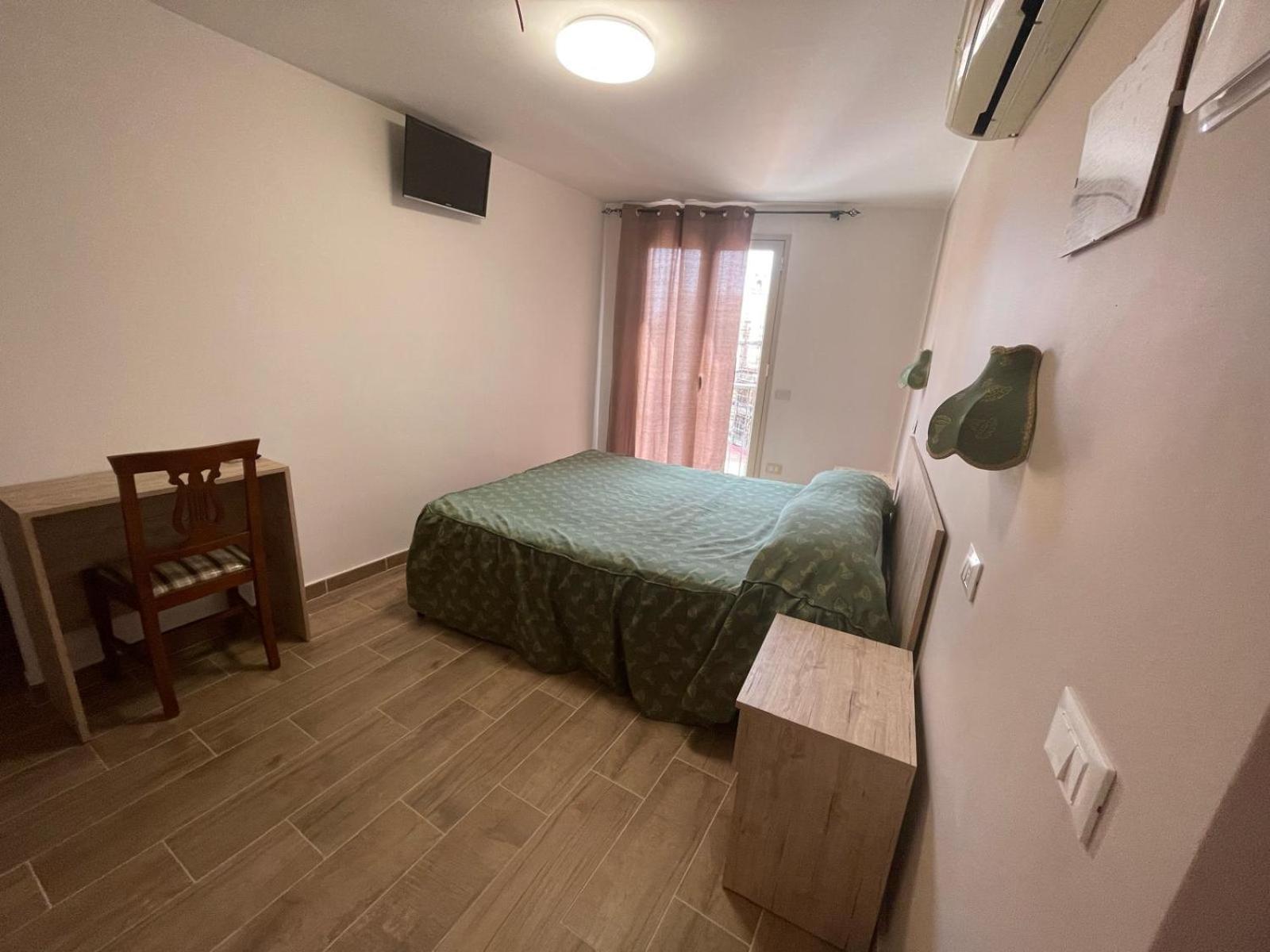 Hotel Cortese Palermo Eksteriør bilde