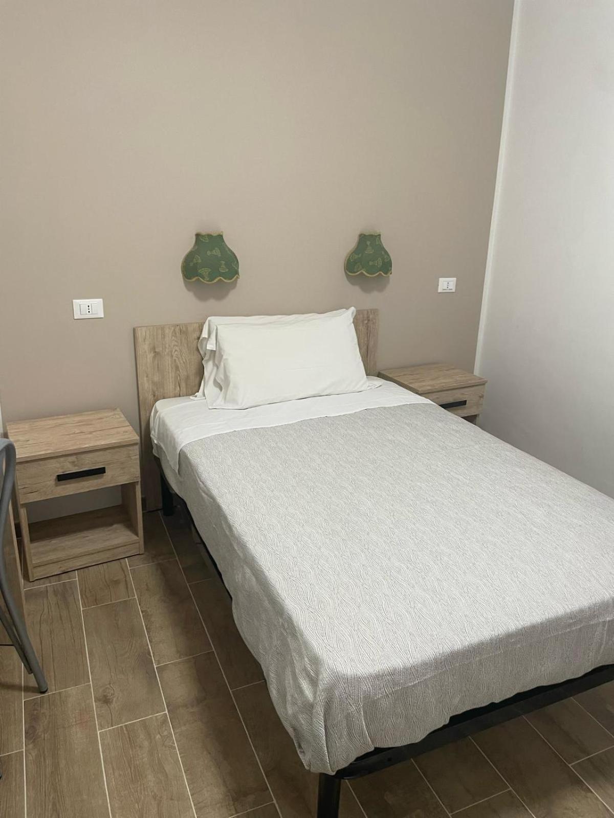 Hotel Cortese Palermo Eksteriør bilde