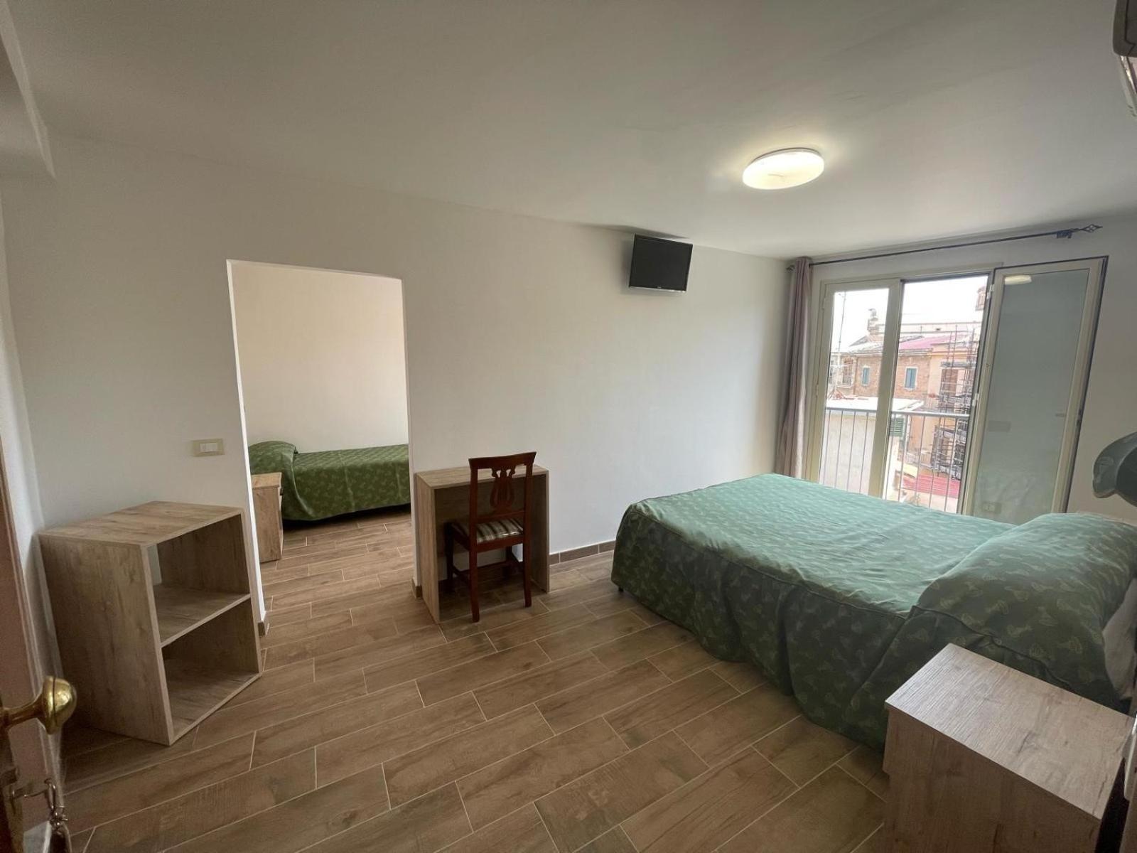 Hotel Cortese Palermo Eksteriør bilde