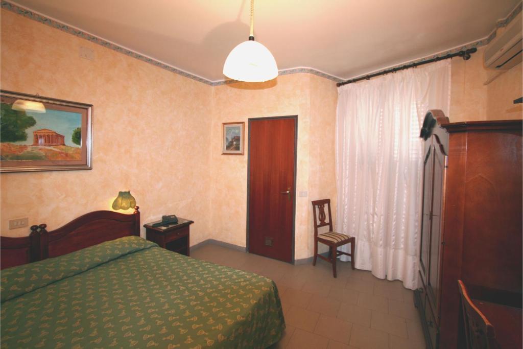 Hotel Cortese Palermo Rom bilde