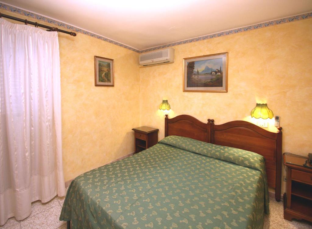 Hotel Cortese Palermo Rom bilde