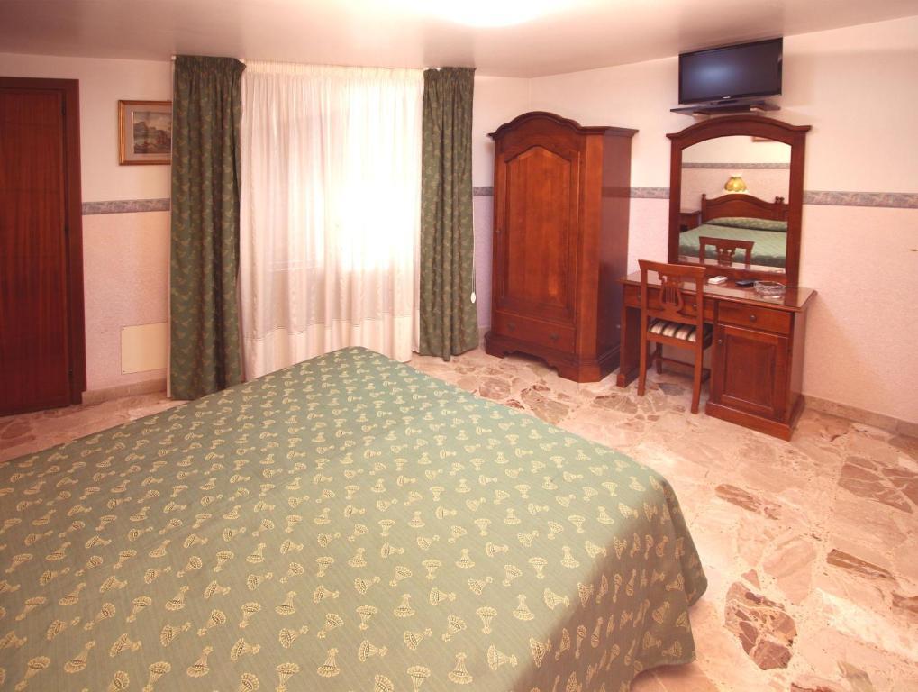 Hotel Cortese Palermo Rom bilde