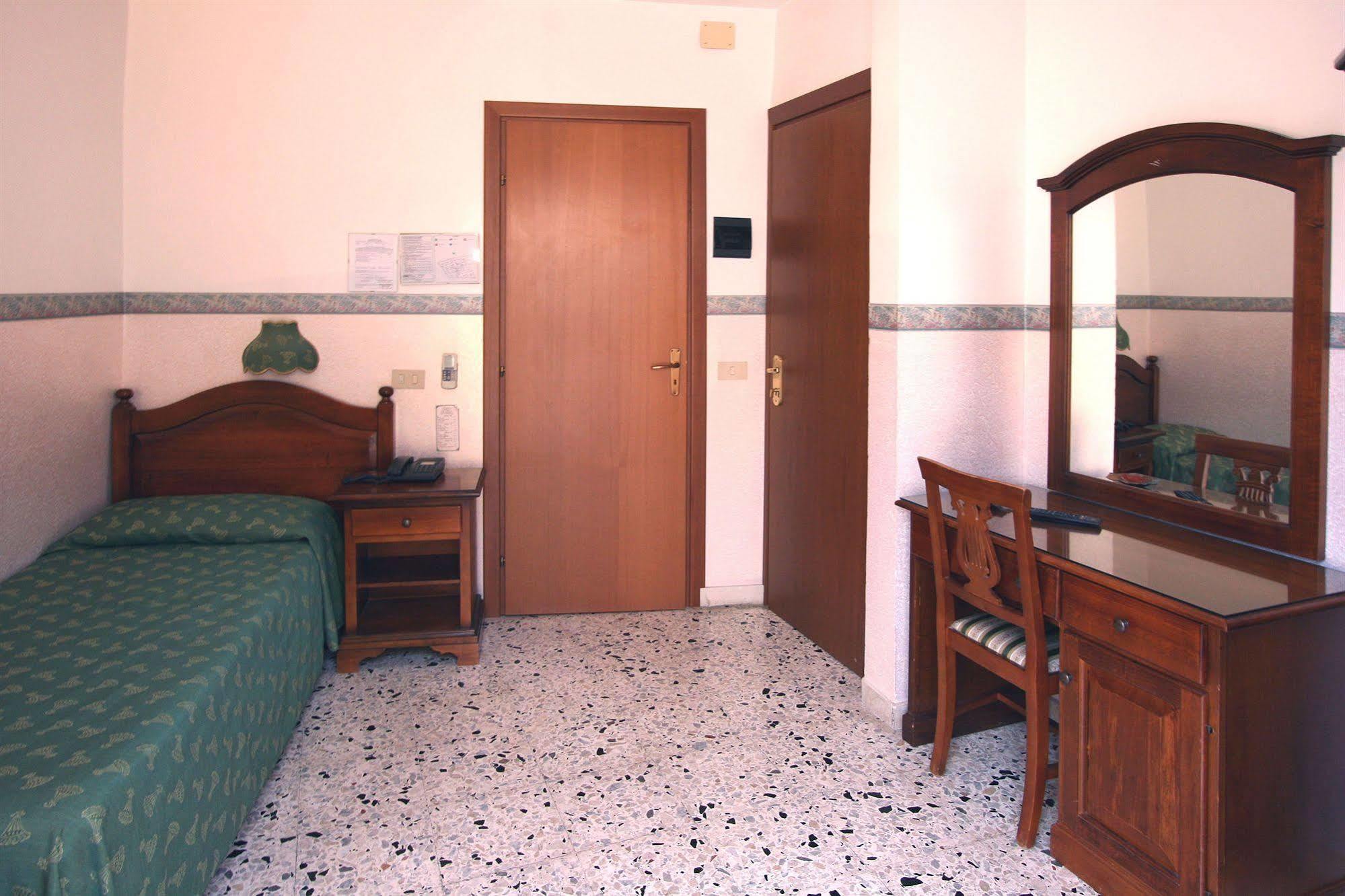 Hotel Cortese Palermo Eksteriør bilde