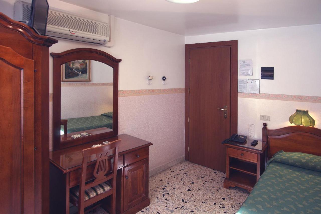 Hotel Cortese Palermo Eksteriør bilde