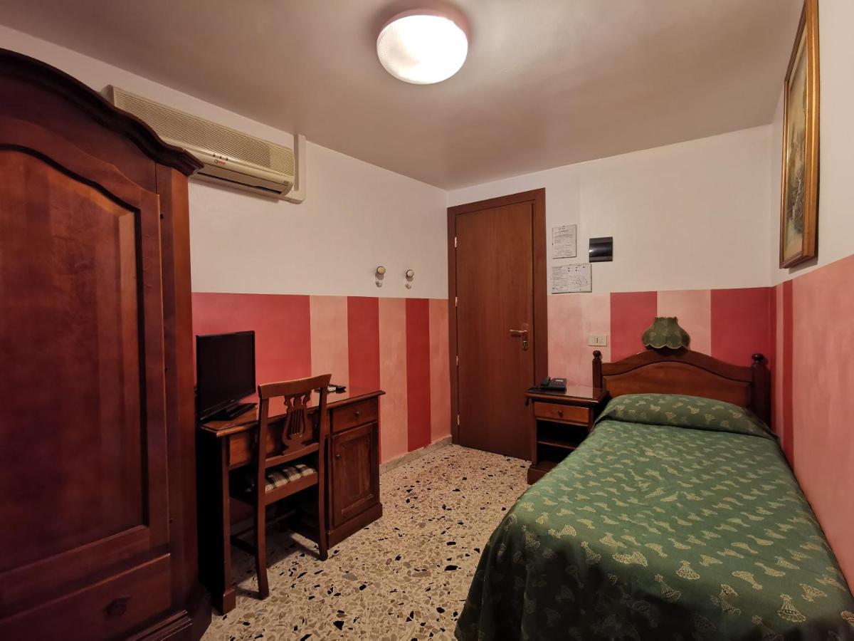 Hotel Cortese Palermo Eksteriør bilde