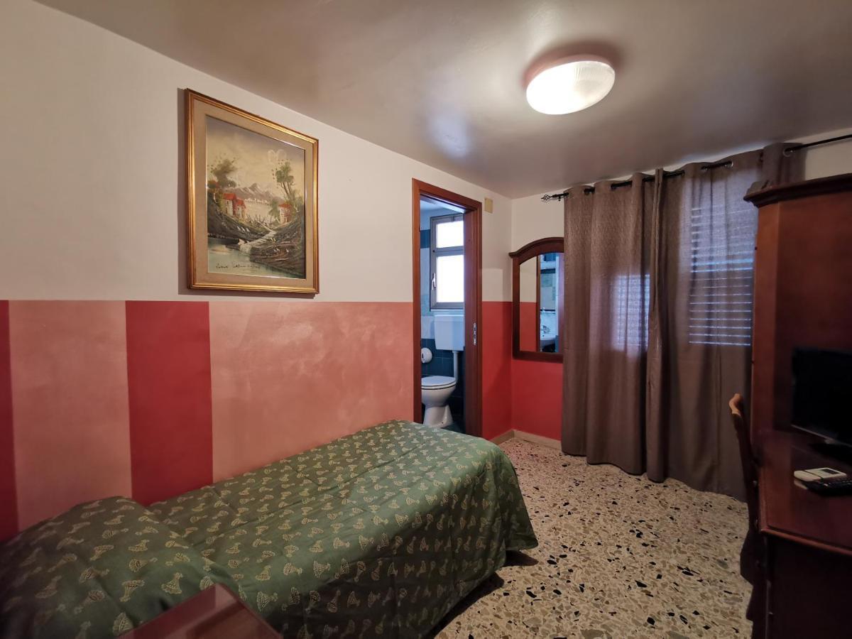 Hotel Cortese Palermo Eksteriør bilde