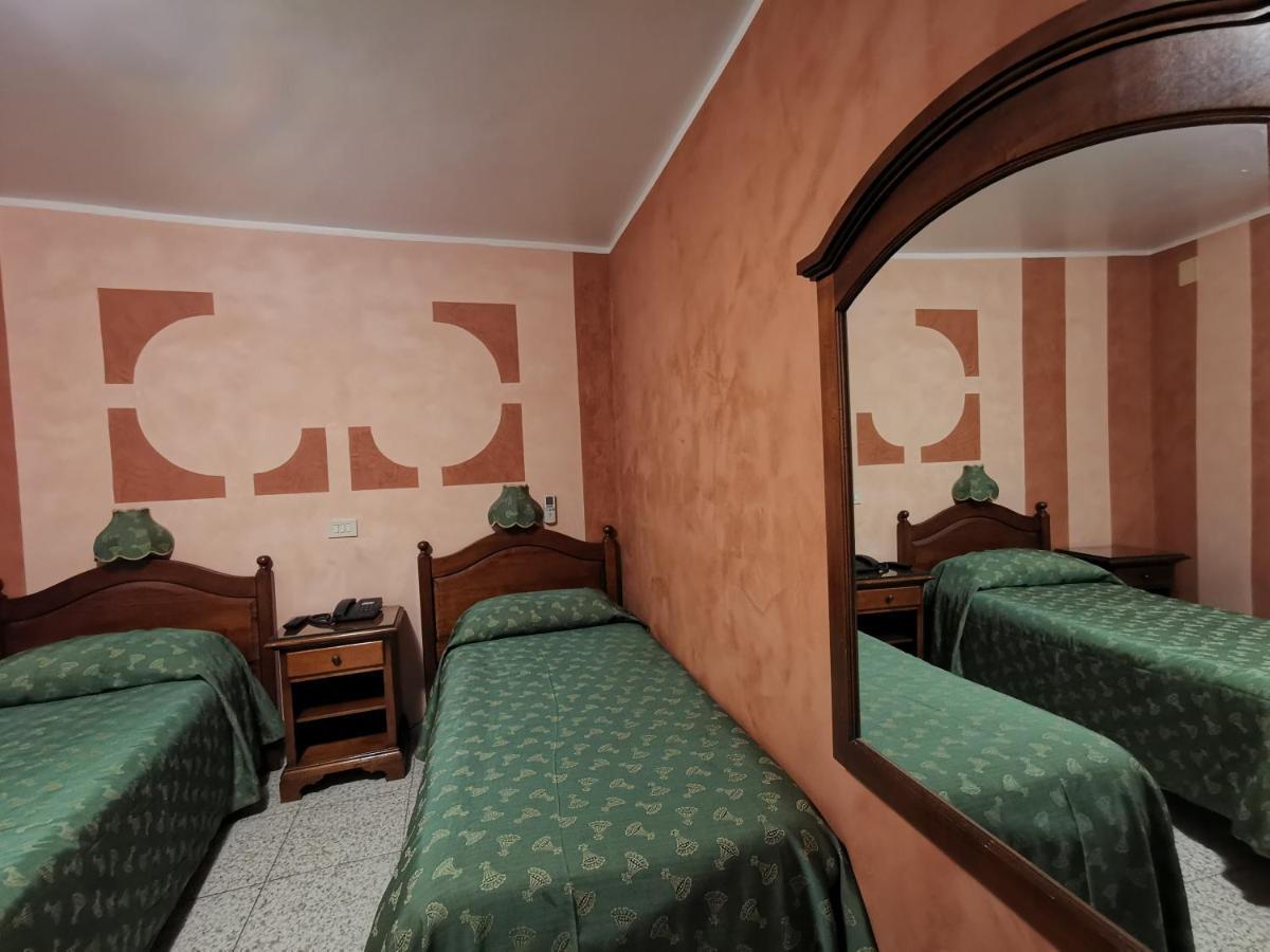 Hotel Cortese Palermo Eksteriør bilde