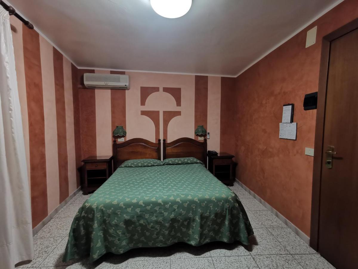 Hotel Cortese Palermo Eksteriør bilde