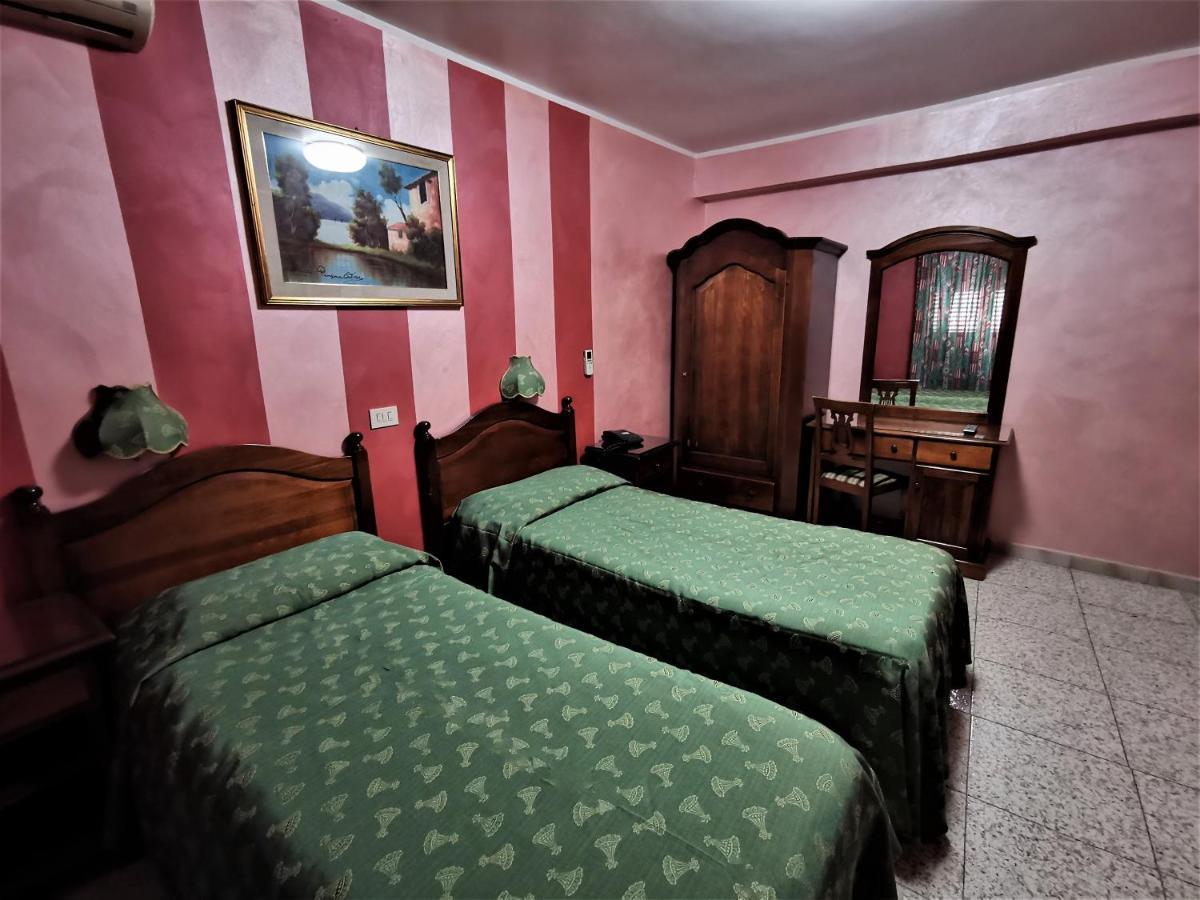 Hotel Cortese Palermo Eksteriør bilde