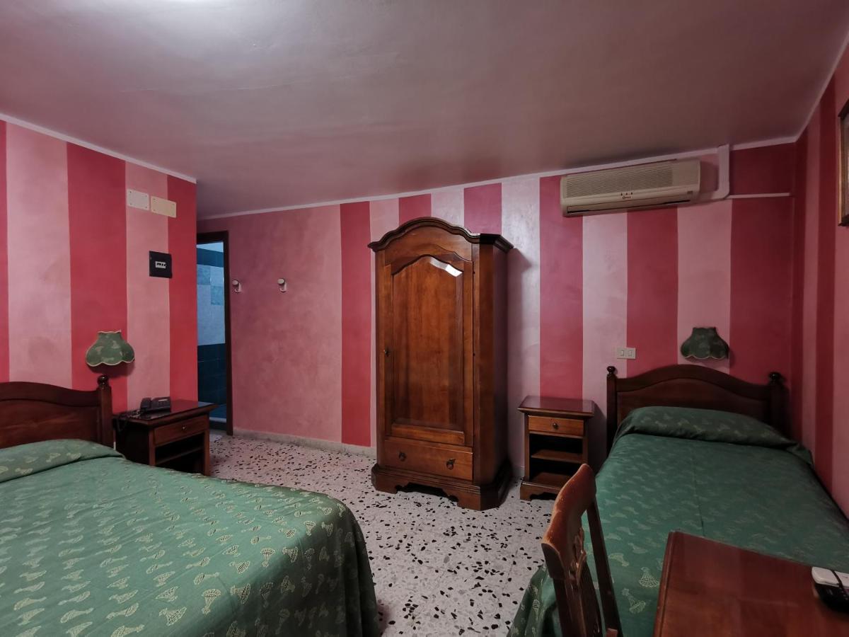 Hotel Cortese Palermo Eksteriør bilde