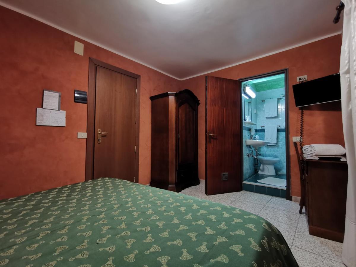 Hotel Cortese Palermo Eksteriør bilde